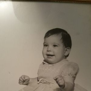 Meet your Posher, Sandy